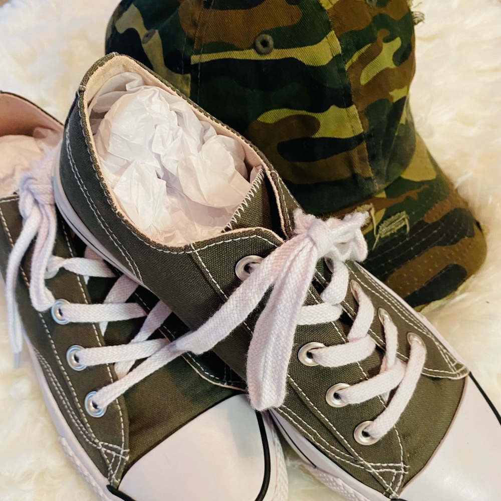 Women AirWalk Sneakers 👟…